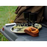 Etui de portable en cuir