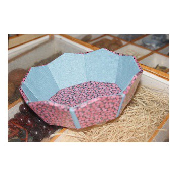Coupelle &agrave; g&acirc;teaux