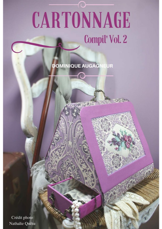 Cartonnage — Compil' Vol. 2