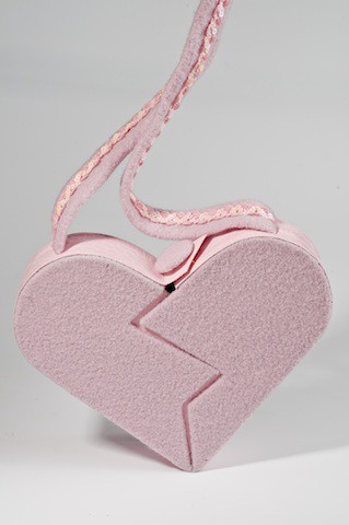Coeur brisé...mais Joyeux !