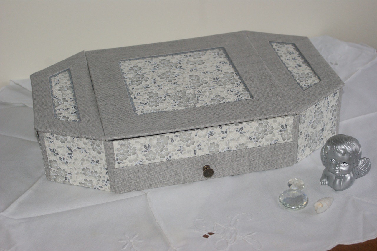 Coffret Cadeau !