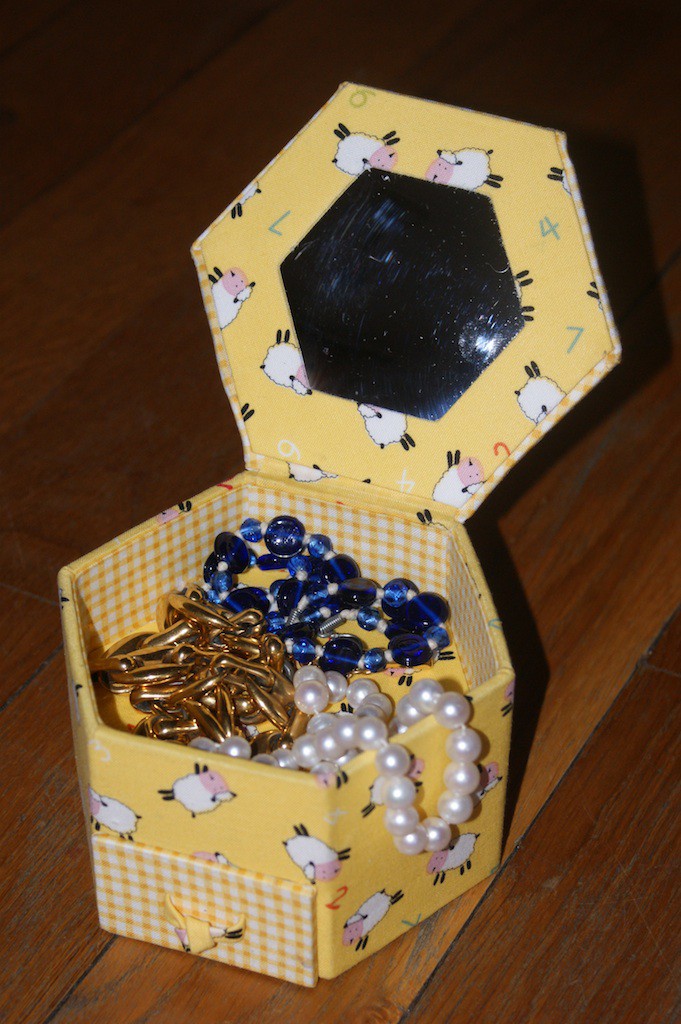 Coffret mini...mimi