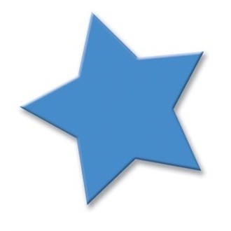 Comment dessiner une étoile