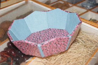 Coupelle à gâteaux