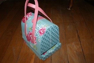 Cousette AEF