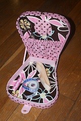 Cousette Rebecca