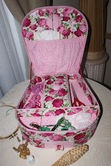 Cousette Rebecca XXL