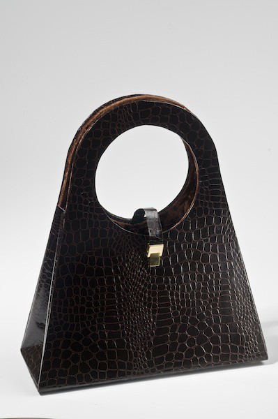 Croc en sac