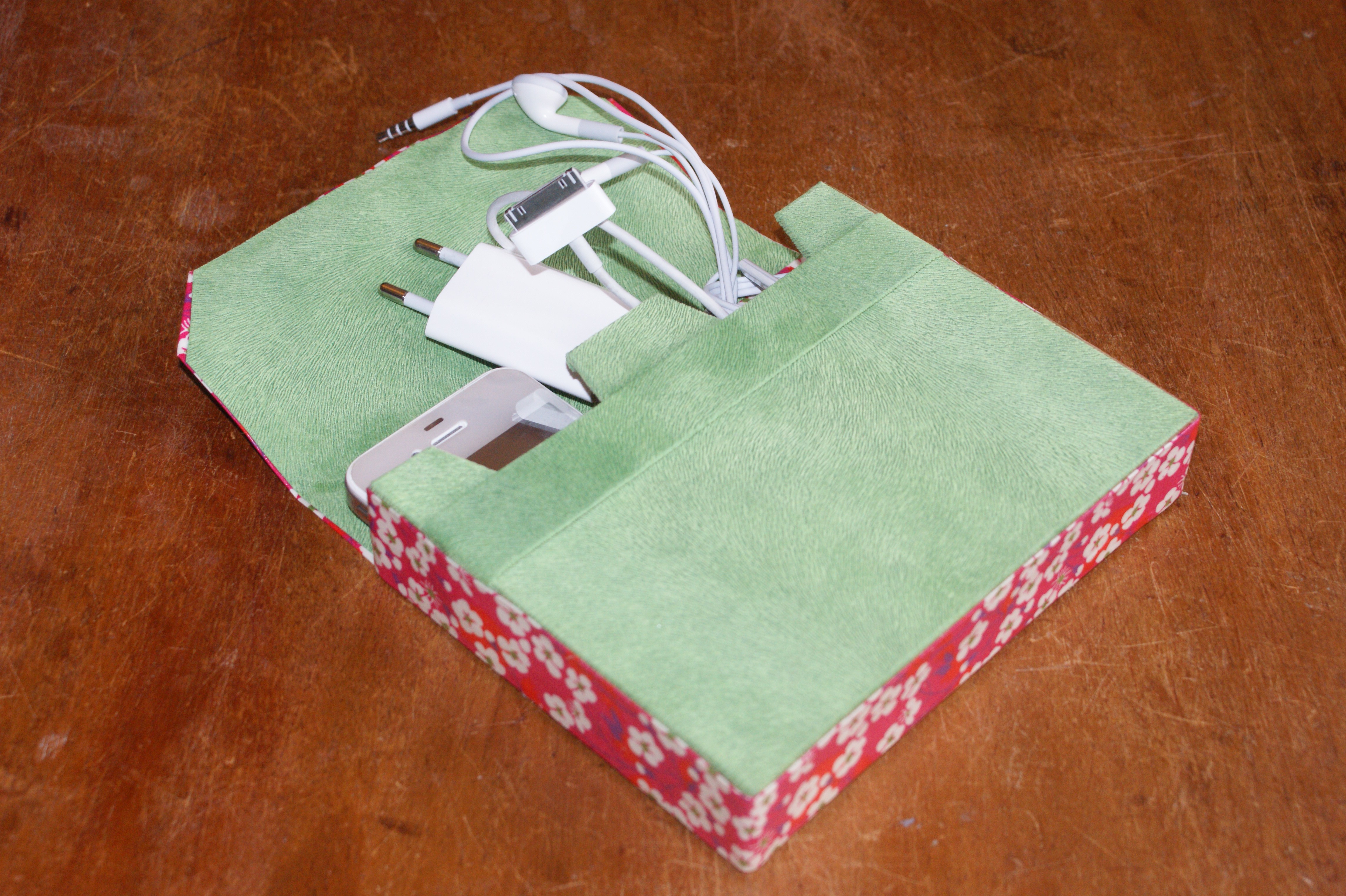 Etui pour Iphone