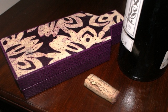 In Vino Veritas