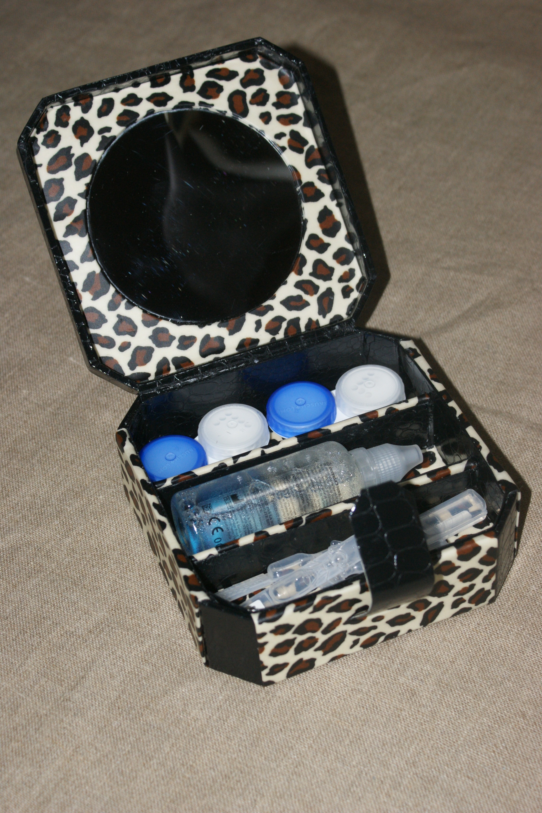 Kit lentilles version midi
