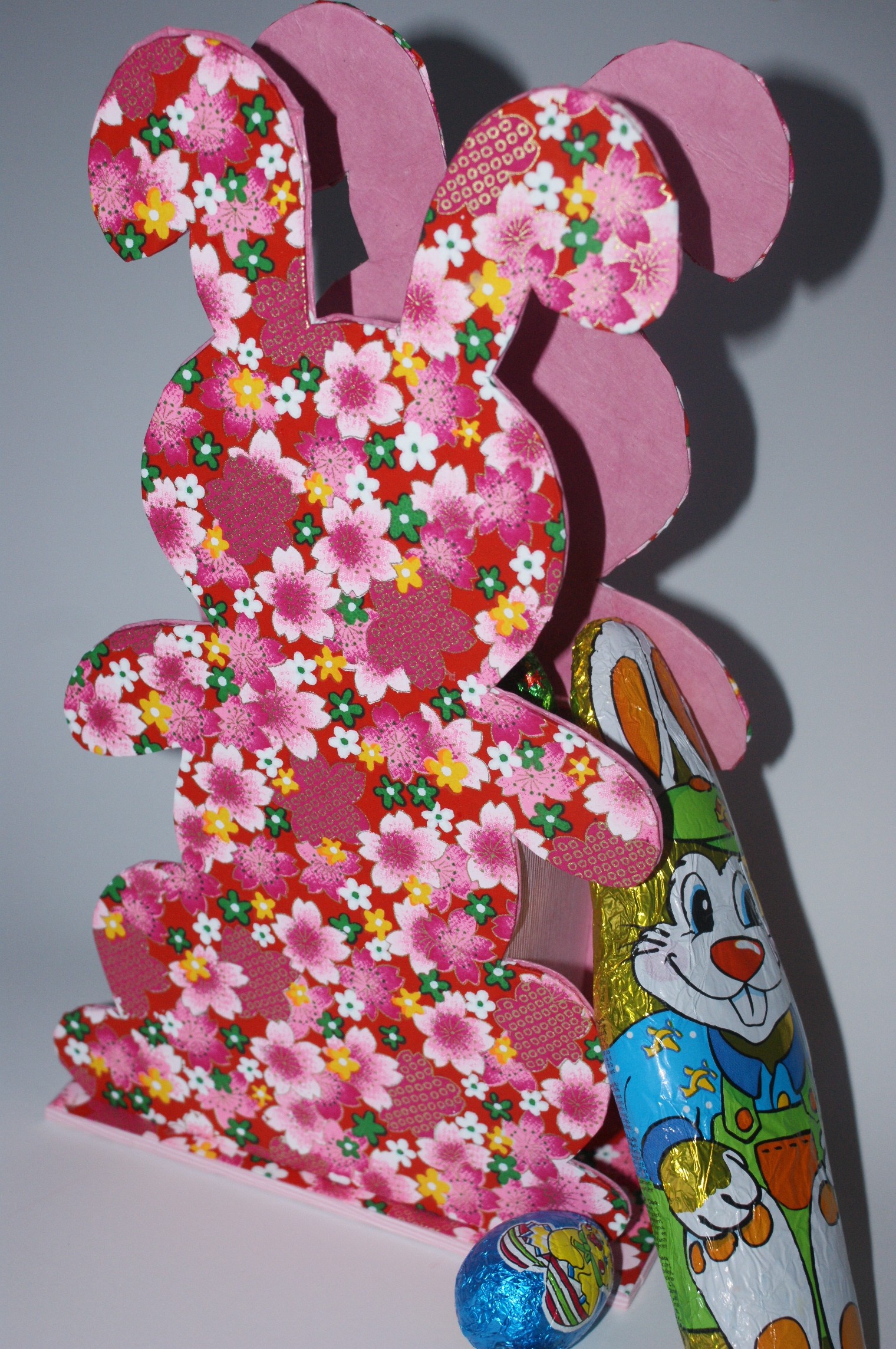 Lapin de Pâques