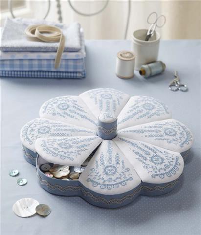 Lotus Bleu
