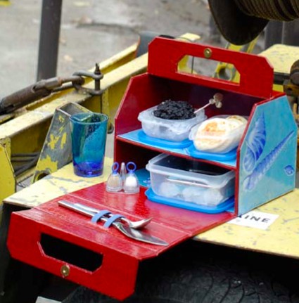 Lunch Box