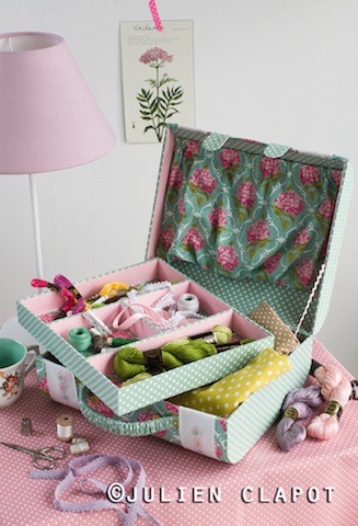 Ma valise couture