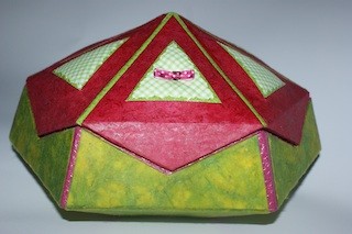 Merveille de folie pour secrets d'ado