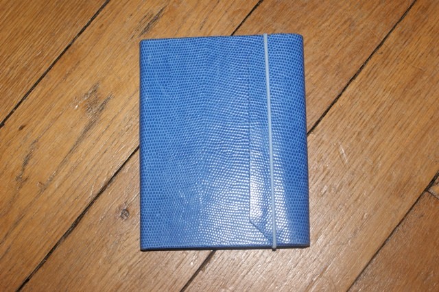 Papiers de voiture