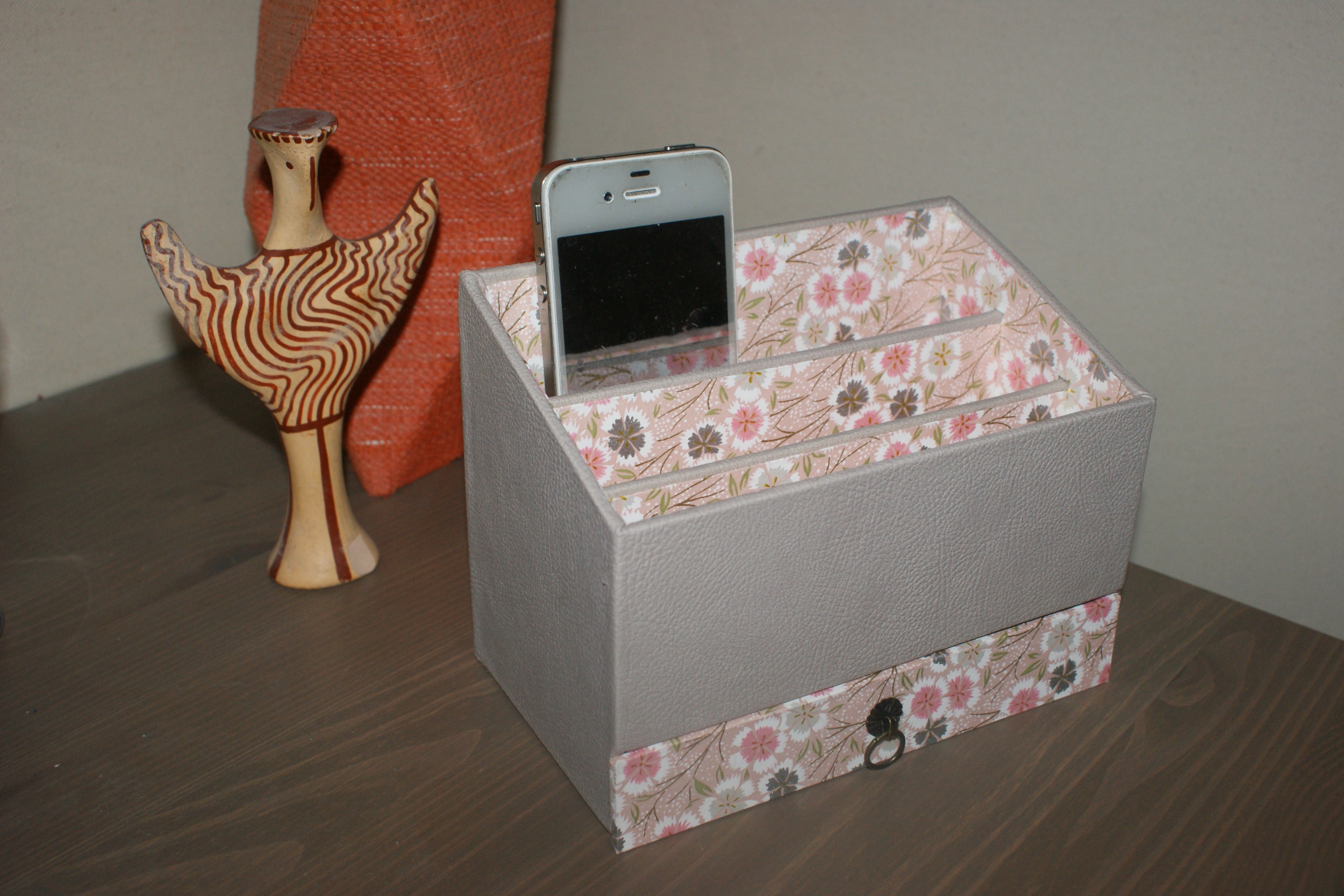 Pas de portable...à table !￼