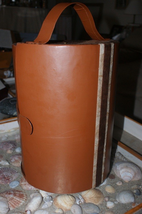 Pause liqueur
