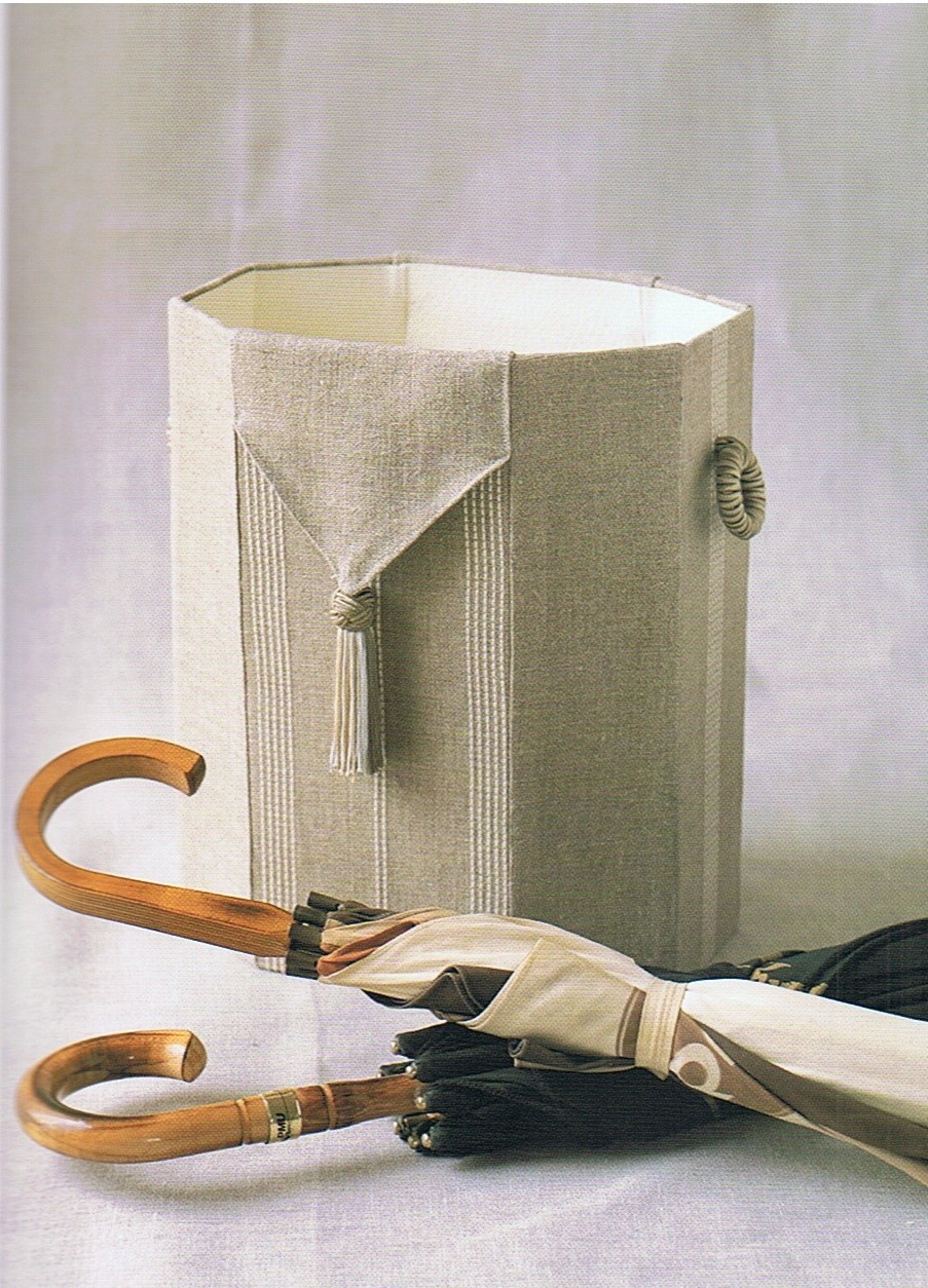 Porte parapluies