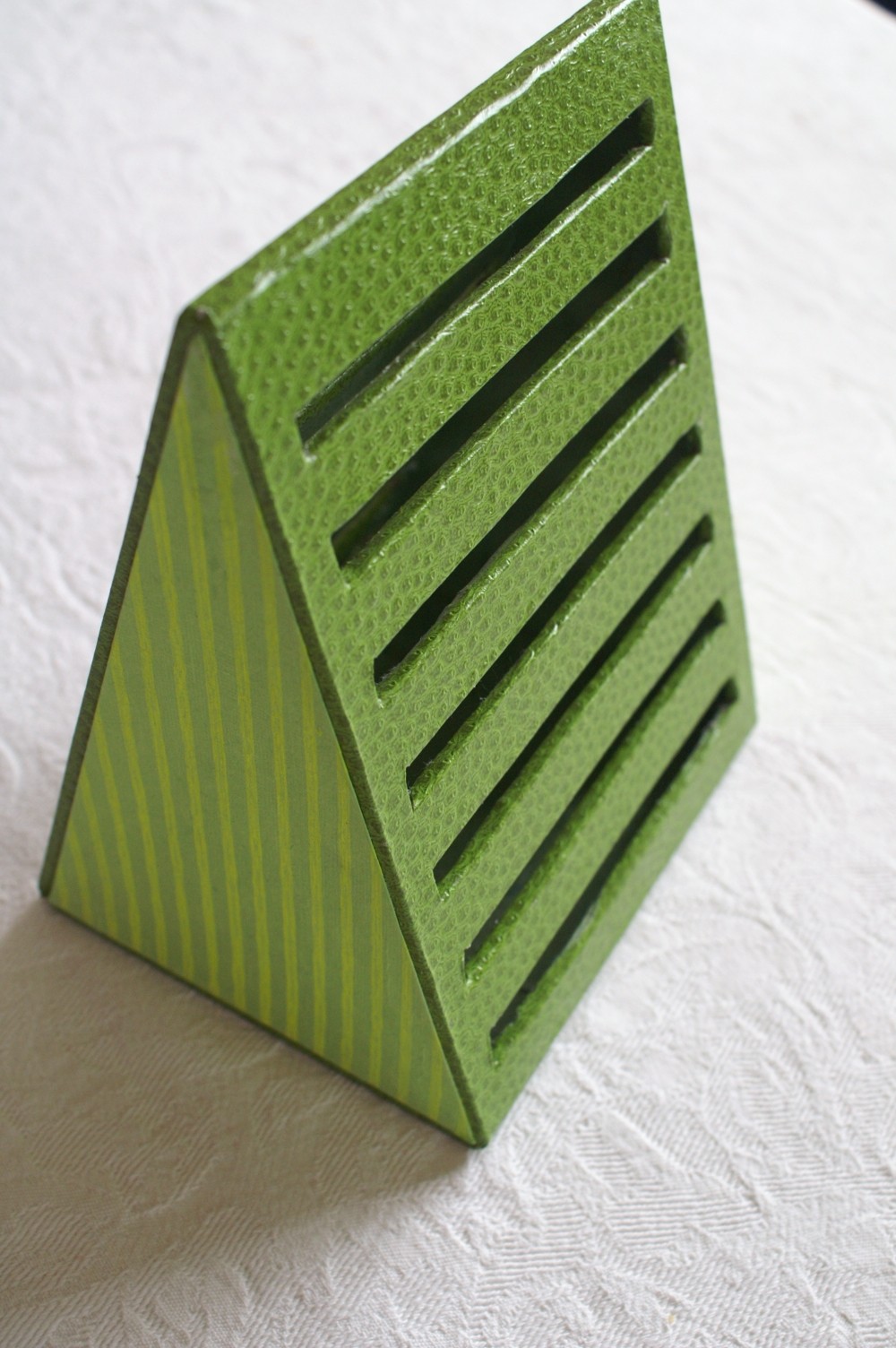 Range CD