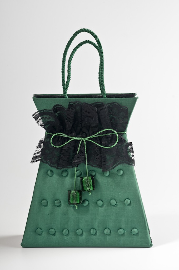 Sac de soirée pour Madame