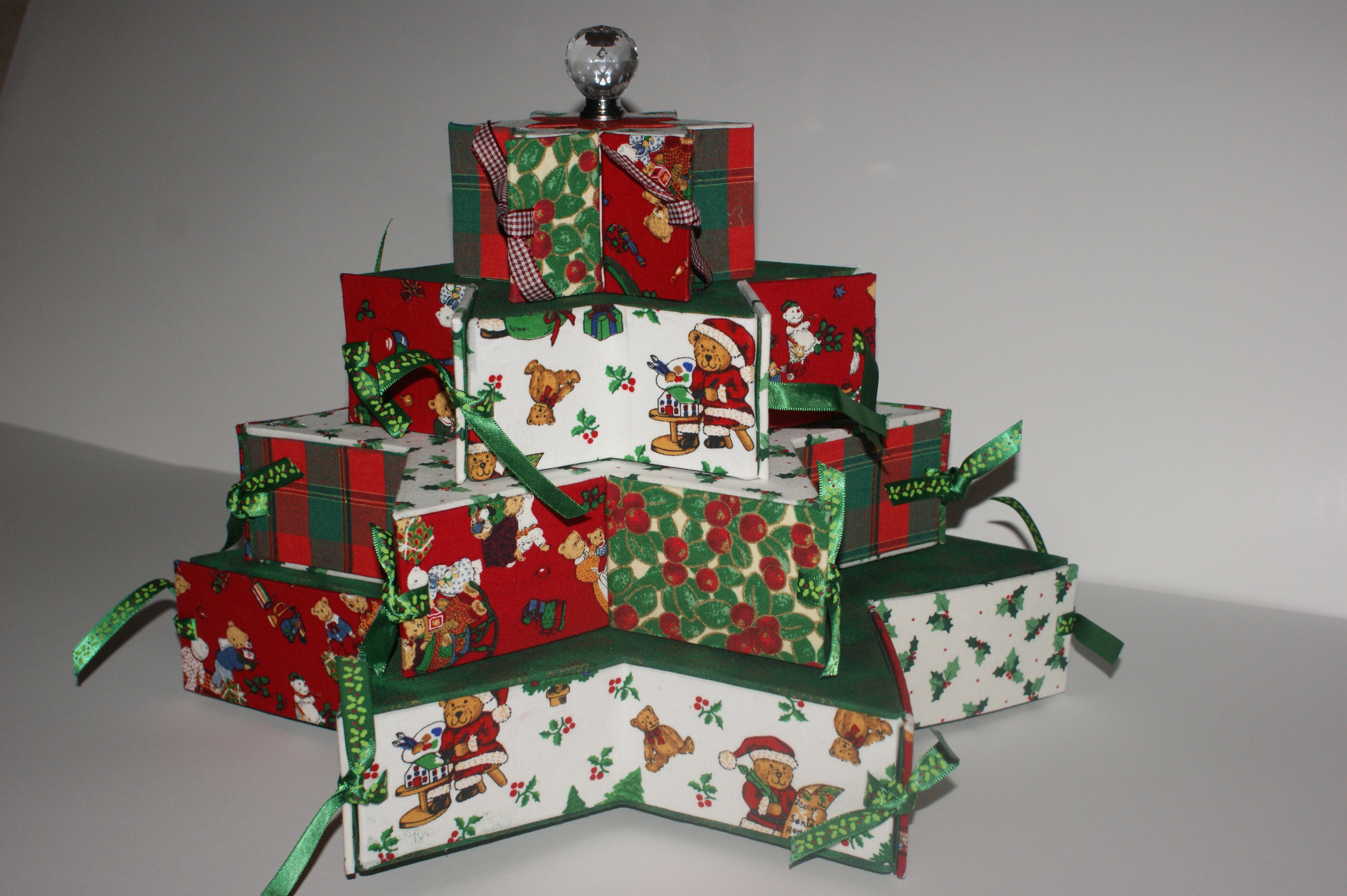 Sapin de l'Avent