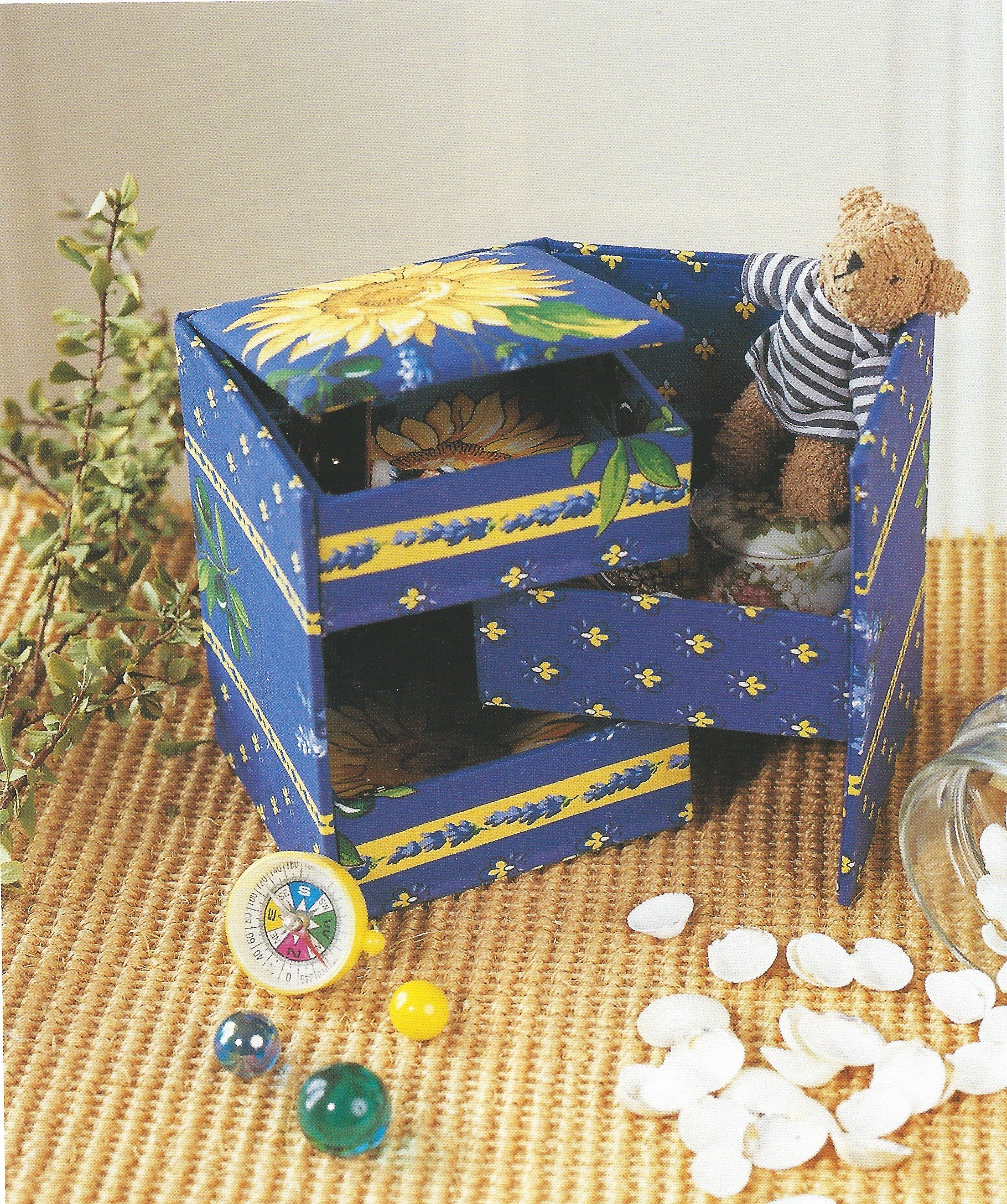 Secrets d'enfants