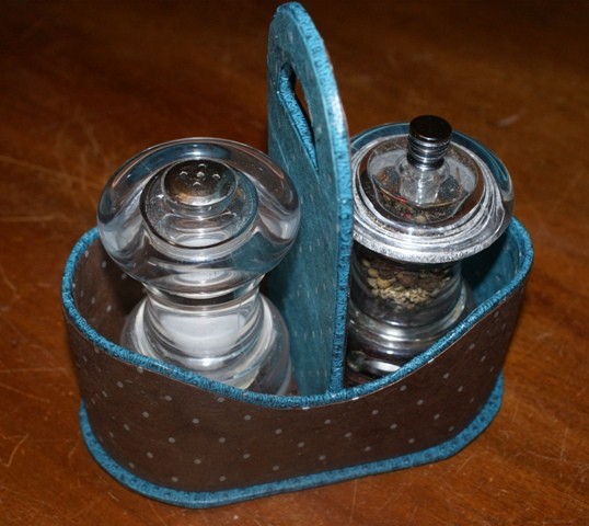 Sel et Poivre
