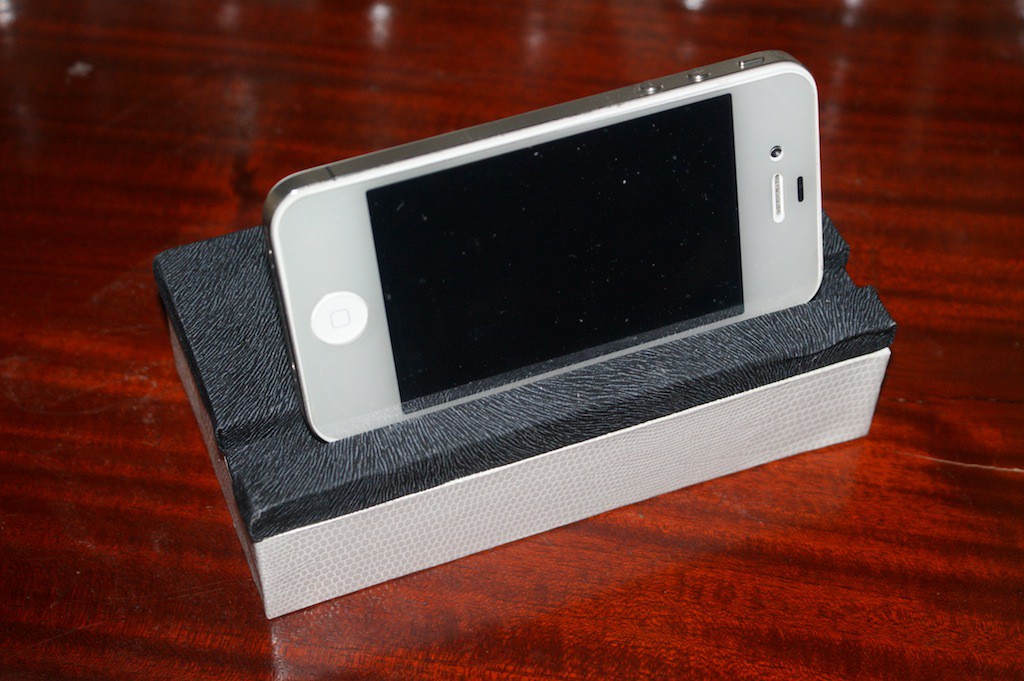 Support de smartphone