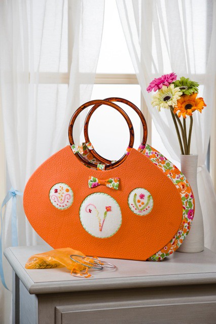 Un sac pour faire la belle !