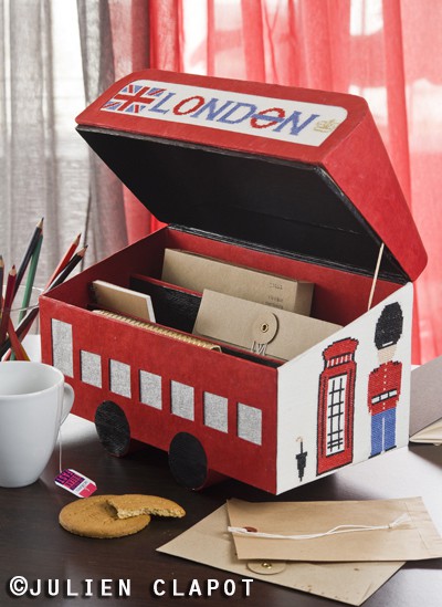 Bus Londonien
